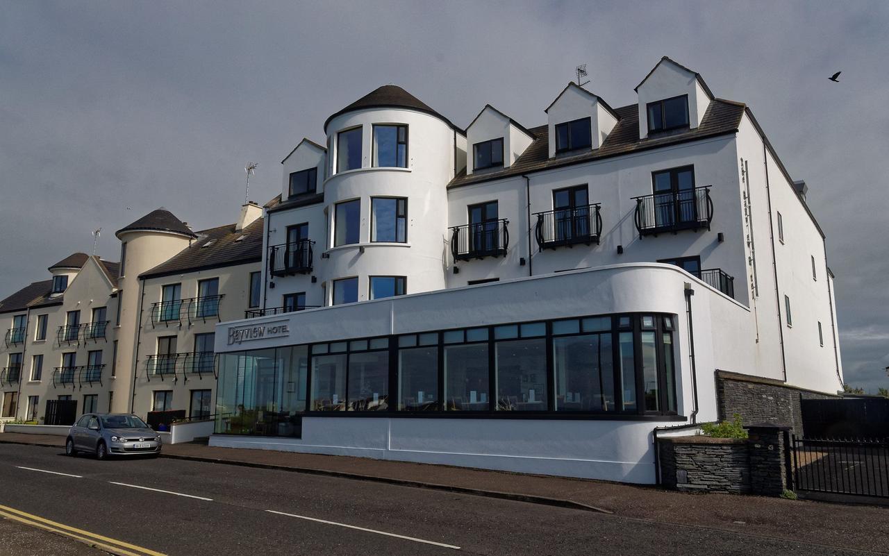 Bayview Hotel Bushmills Exterior foto